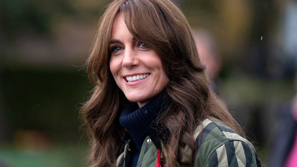 Kate Middleton's under-the-radar outings to 'get her fix' - Vimarsana News