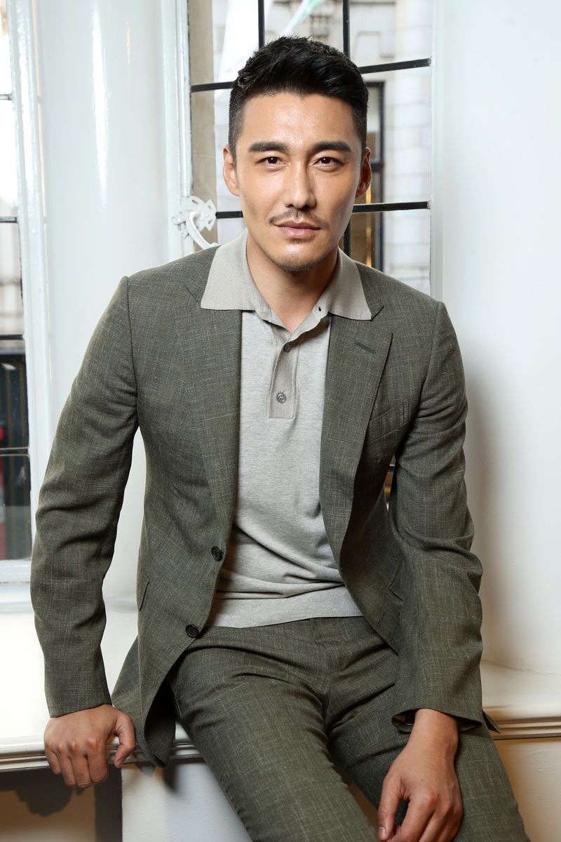 21 Top Male Models of All Time | Famous Male Models | Marie Claire