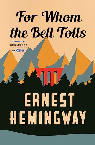 For Whom the Bell Tolls book