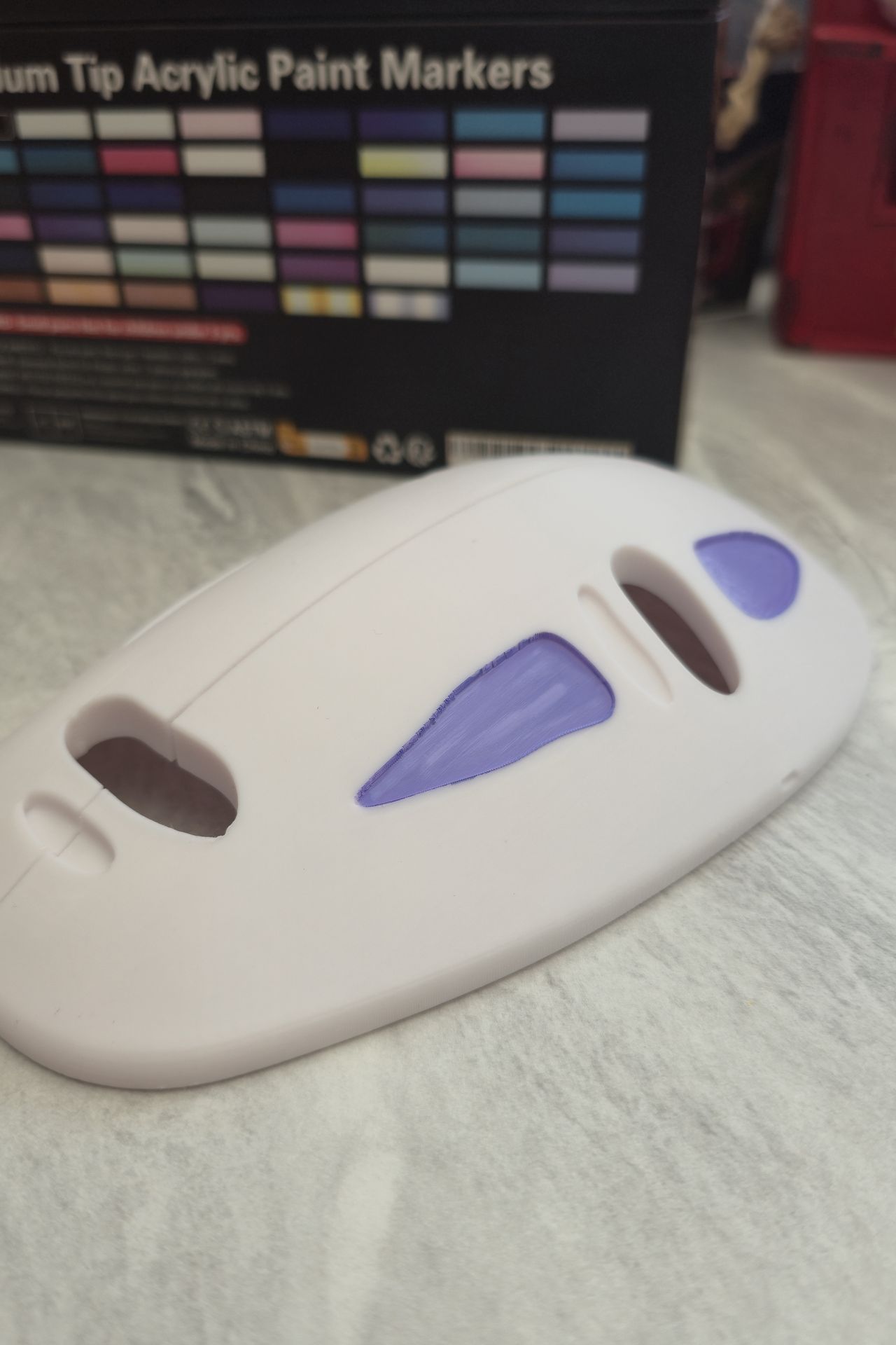 3D print cosplay props