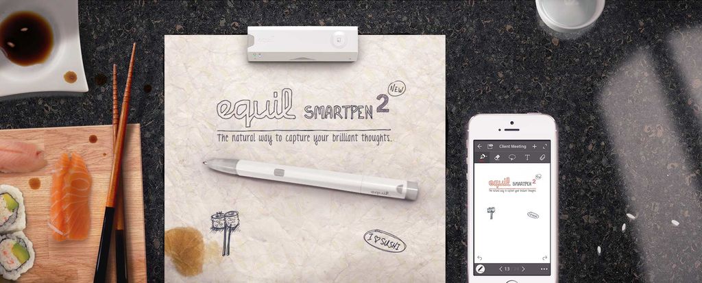 equil note review