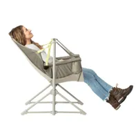 Nemo Stargaze EVO-X reclining camp chair