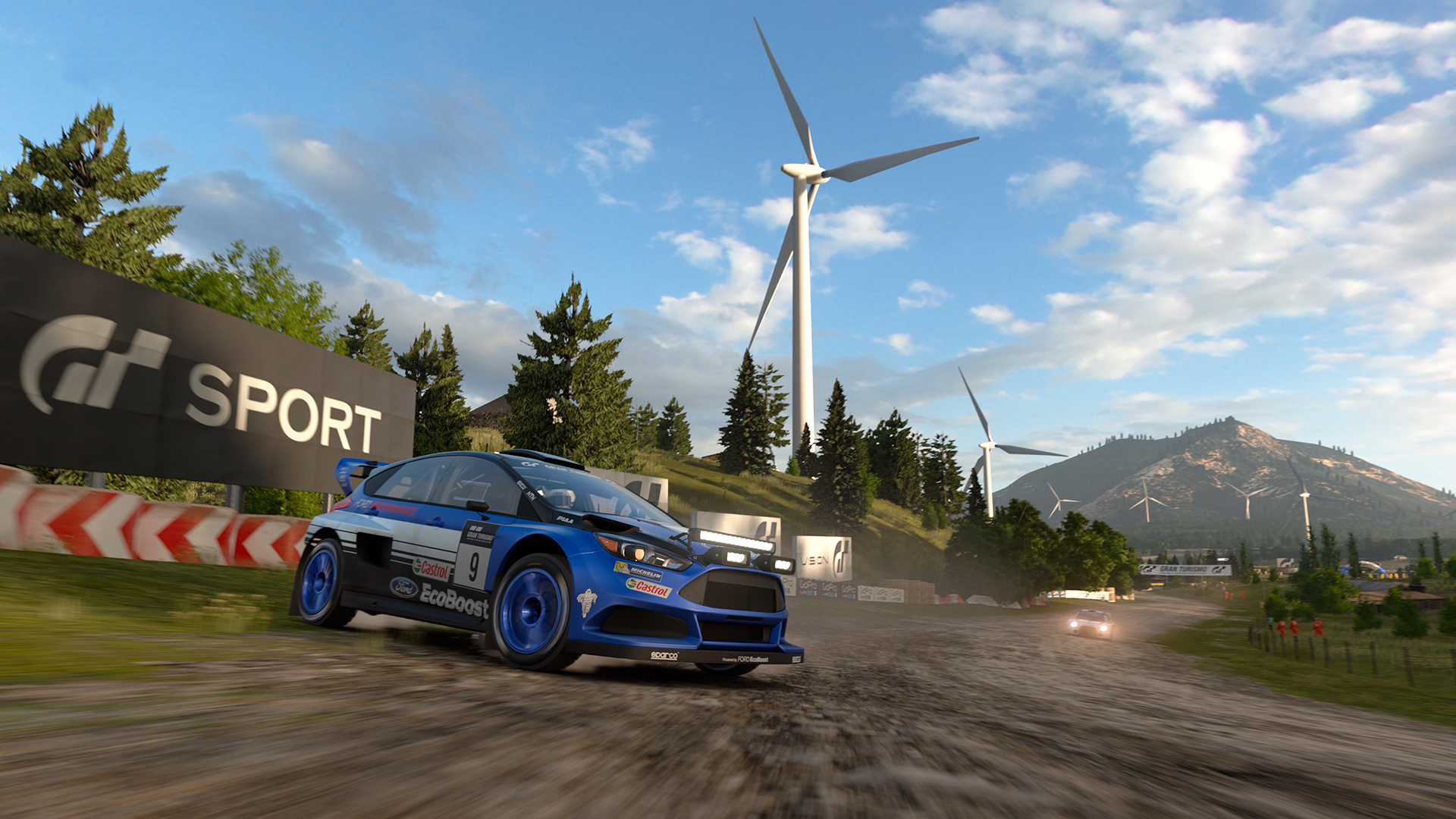 Gran Turismo' Is a Treat for Extreme-Sport Enthusiasts, But Where