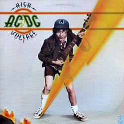 Complete AC/DC catalogue now available on iTunes | What Hi-Fi?