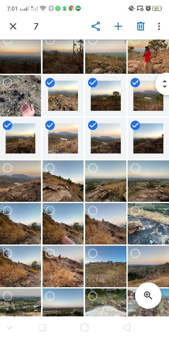 Google Photos archive the what, why, and how Tom's Guide