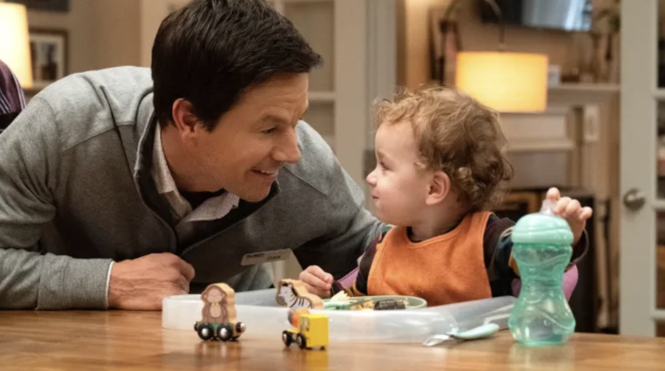 This Apple TV+ release has been crowned the platform's 'most-watched movie ever'