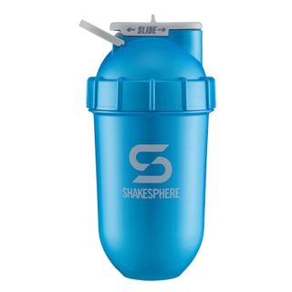 a photo of the ShakeSphere Protein Shaker Bottle