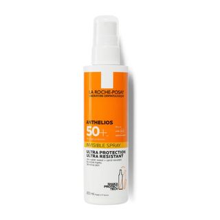 La Roche-Posay Anthelios Invisible Spray SPF 50+