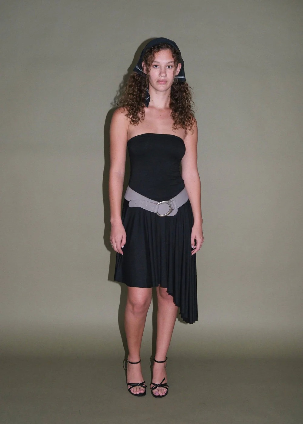 Geel, Nossa Dress