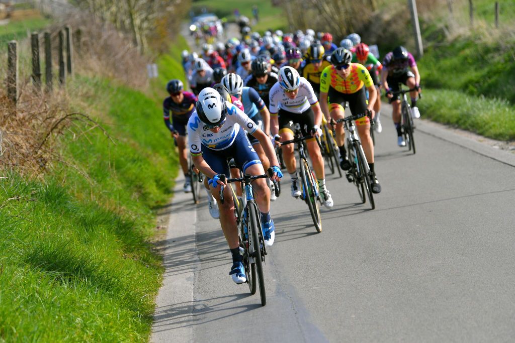 Annemiek van Vleuten (Movistar)