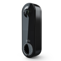 Arlo Wire-Free Video Doorbell | 1 690 kr | Power