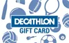Decathlon Gift Card