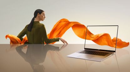 Expand your horizons with Huawei’s epic new 16-inch laptops