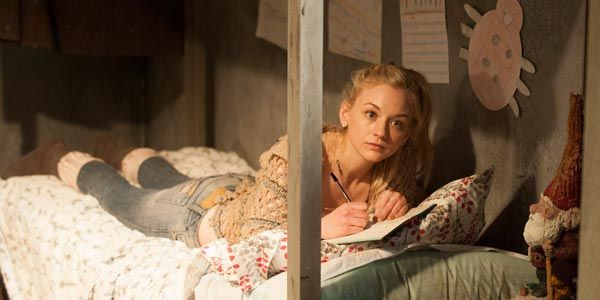 Walking Dead Star Emily Kinney Is Returning To Tv In Masters Of Sex Cinemablend