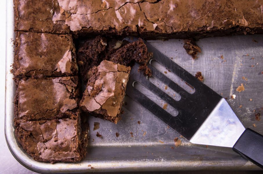 Colorado might ban pot brownies