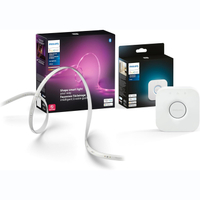 Philips Hue Solo Lightstrip Starter Kit