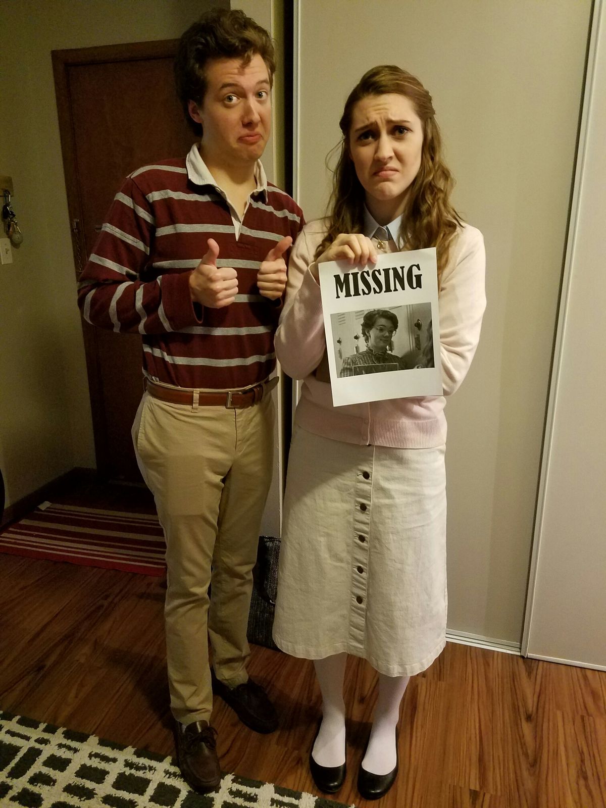 Stranger Things Halloween Costumes 