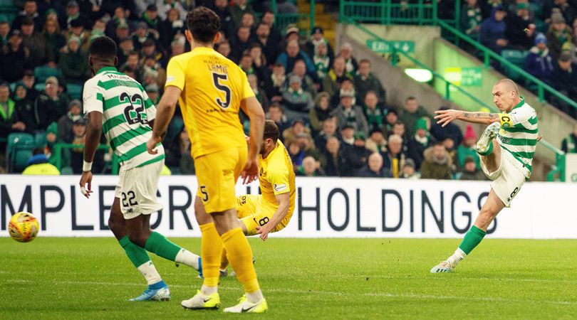 Livingston vs Celtic live stream: how to watch wherever ...