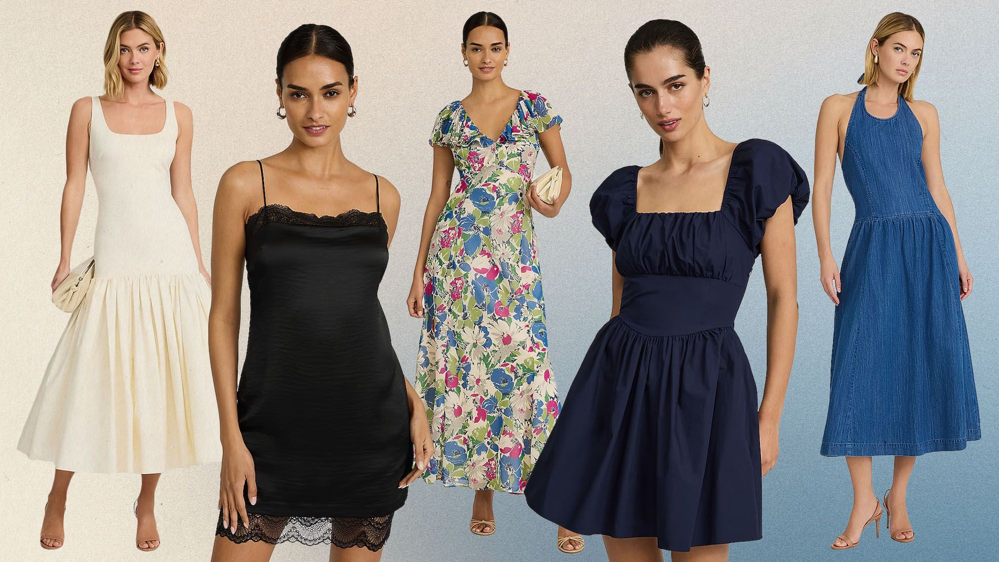 Express Spring Dresses 16 Spring Dresses From Express | Who What Wear