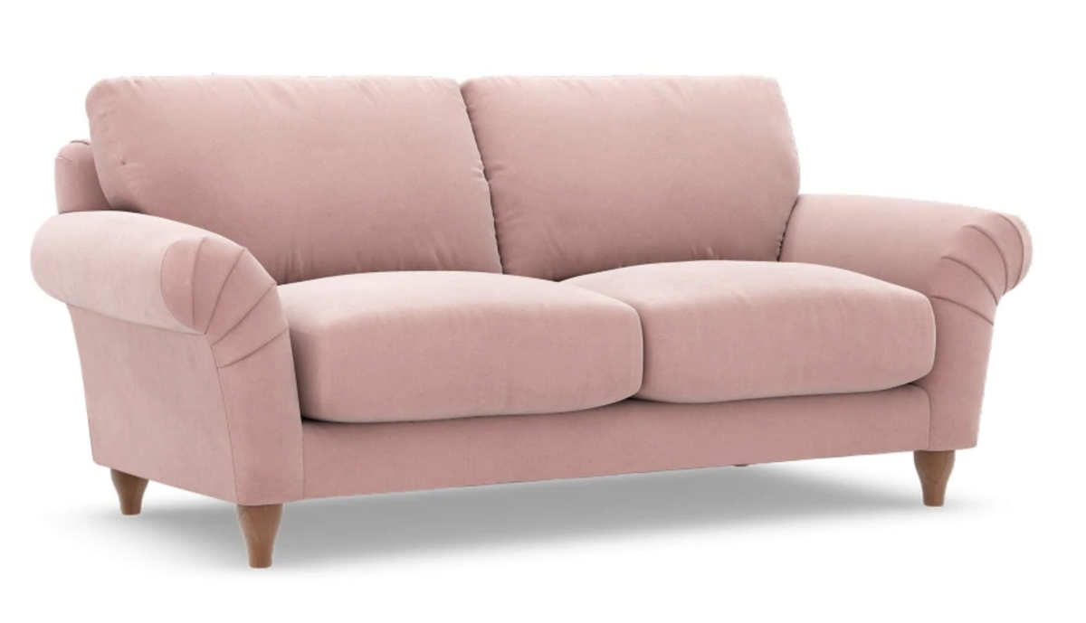 Foxbury Medium Sofa M S