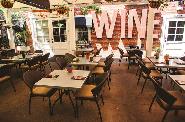 Paso Robles, thomas hill organics