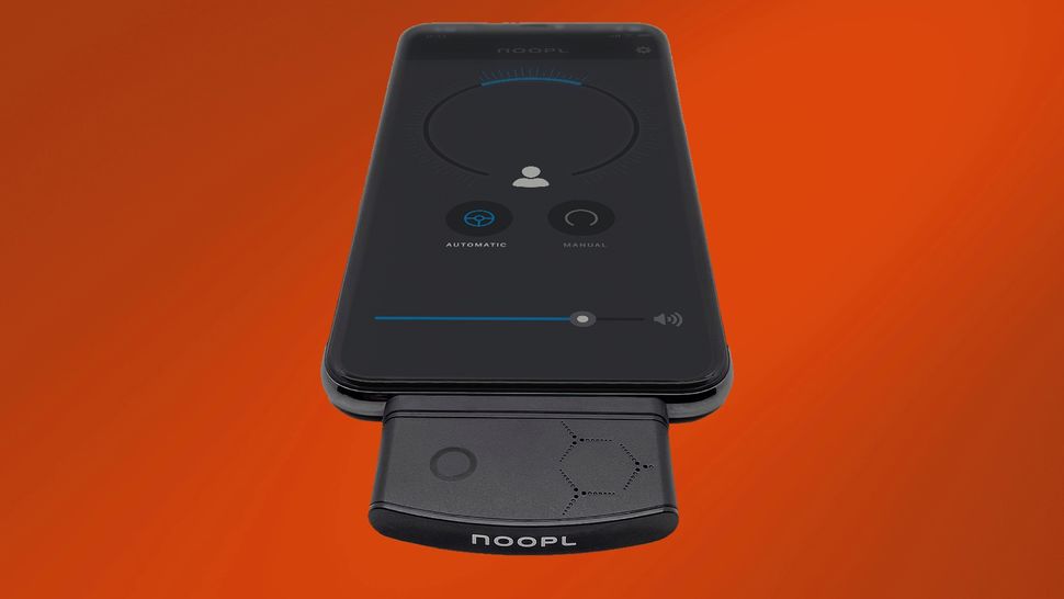 Noopl is the smartest gadget at CES 2021 — and I really want one | Tom ...