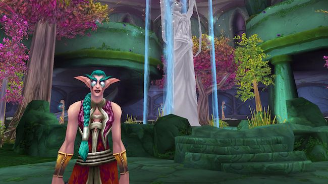 WoW Classic race guide: What race you should choose? | PC Gamer