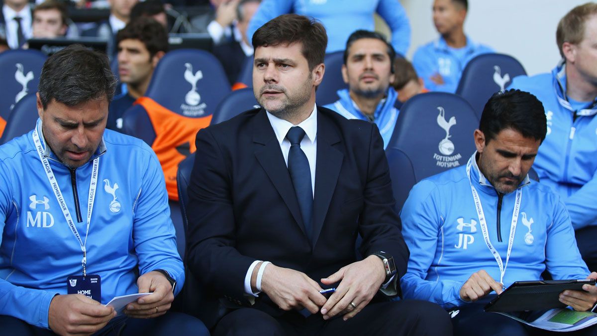 Mauricio Pochettino