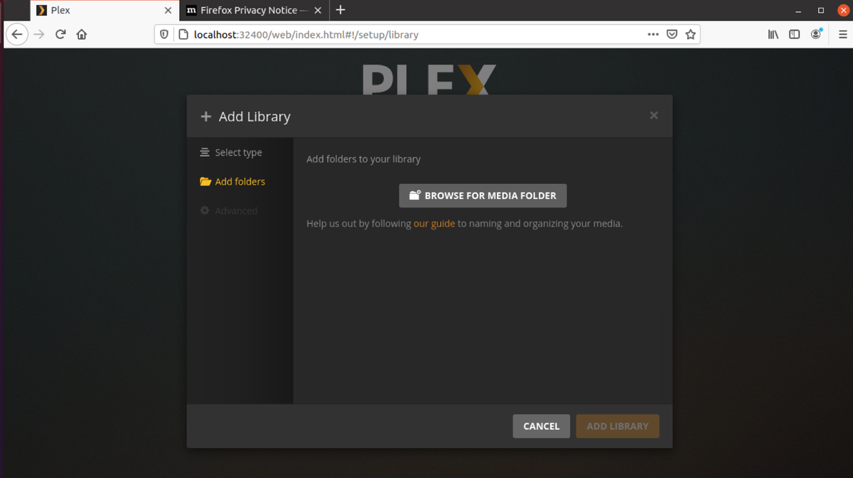 How To Turn Your Raspberry Pi Into A Plex Streaming Media Server Tom S Hardware