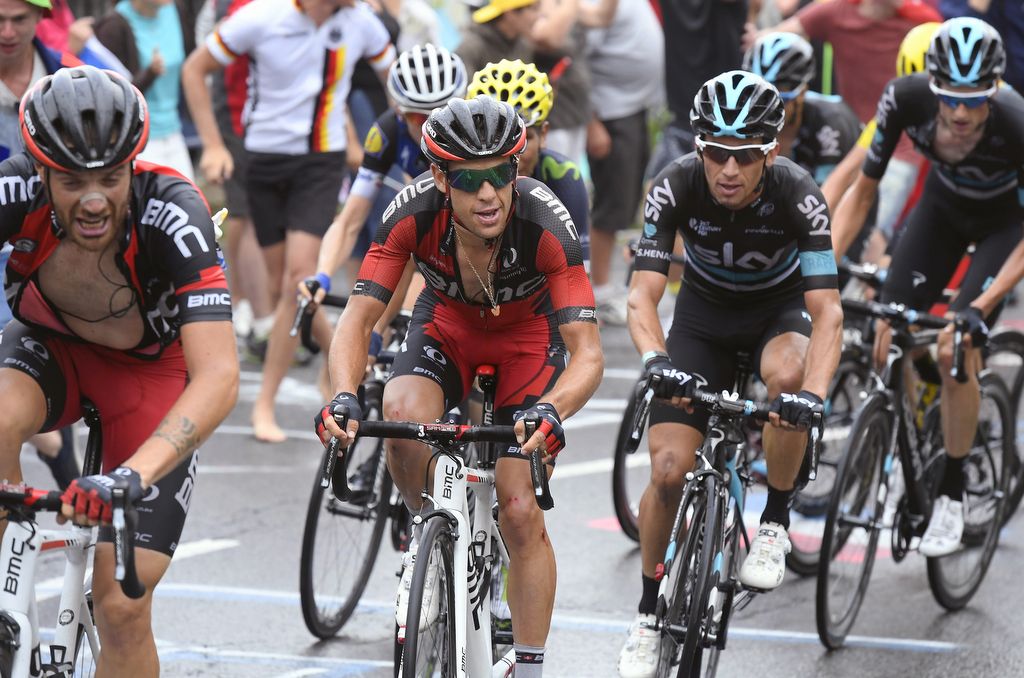 Richie Porte (BMC)