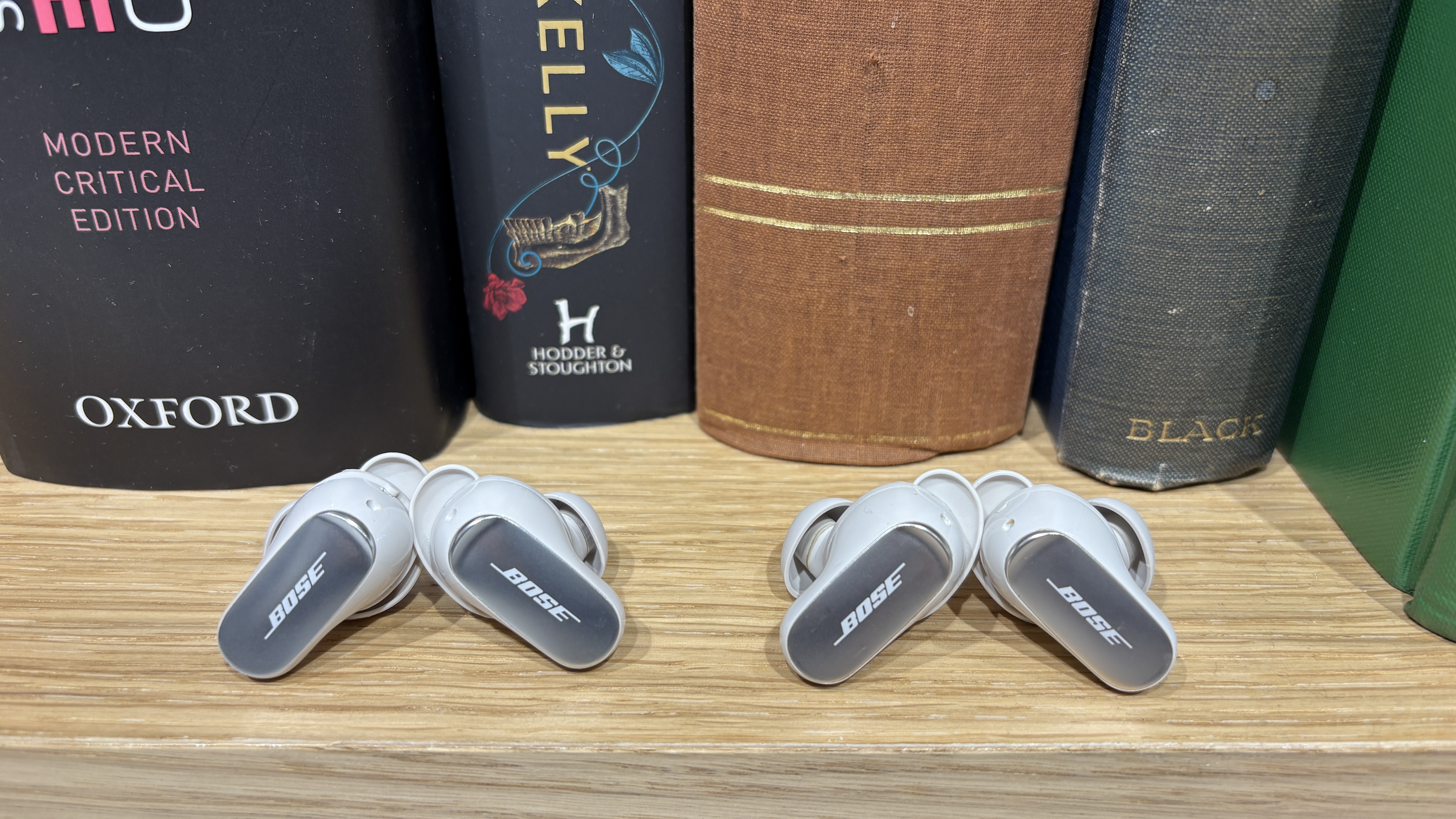Bose QuietComfort Ultra Earbuds (2nd Gen) vs 1st Gen