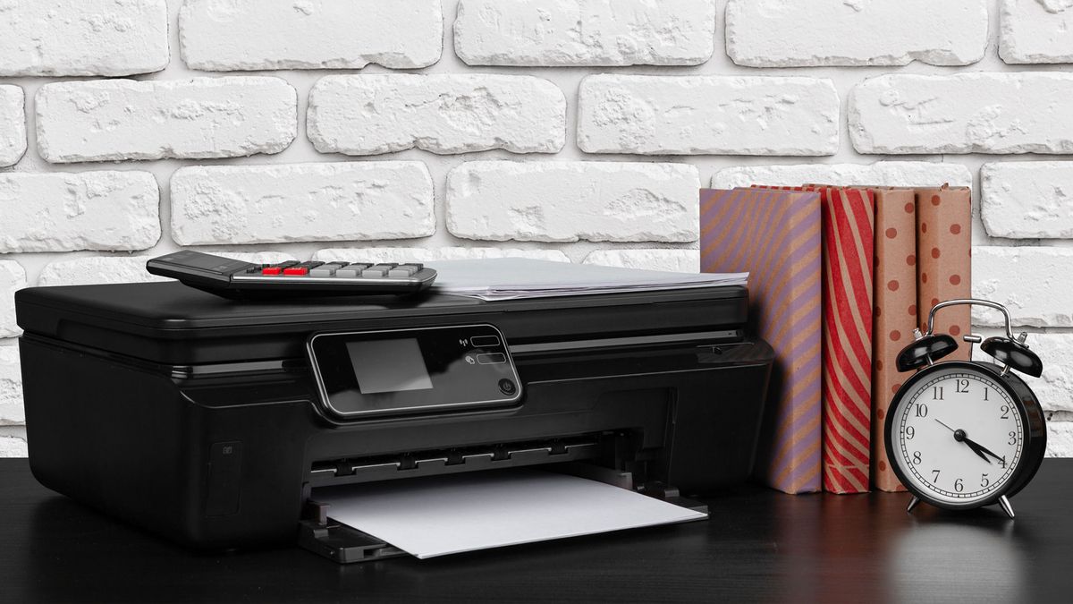 best compact printer for home use