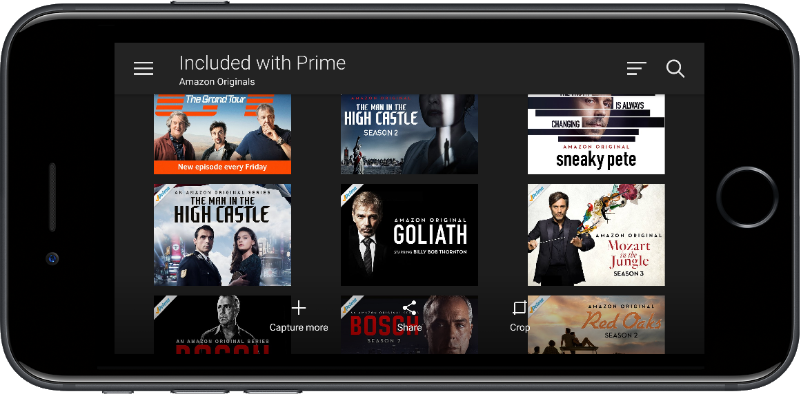 Amazon Channels how to subscribe to HBO Go, Showtime and Starz bundles