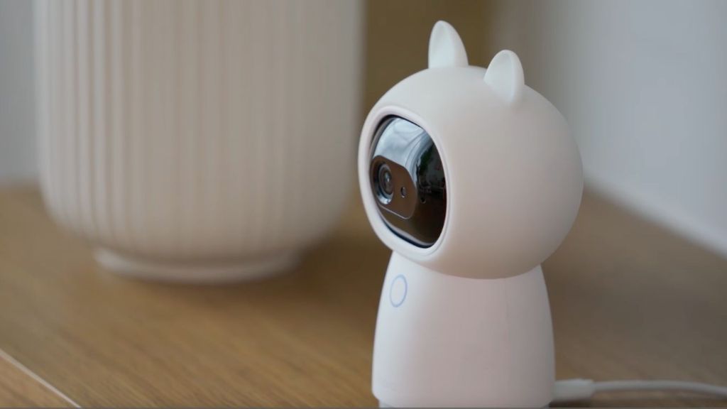 Best HomeKit cameras 2024 iMore