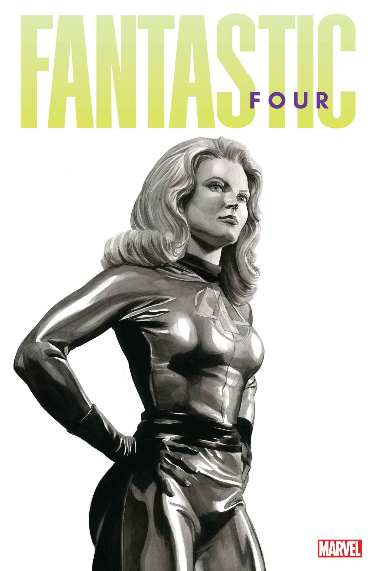 Marvel Comics December 2022 solicitations