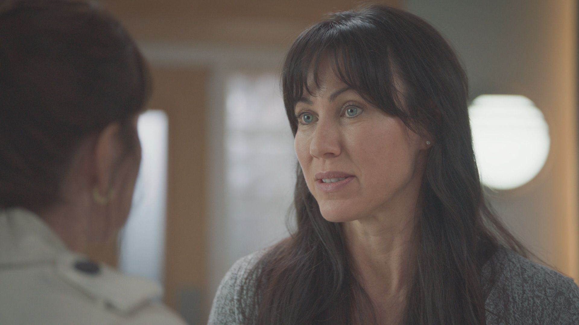 Casualty fans are DIVIDED over Faith (but are firmly on THIS character's  side) | What to Watch