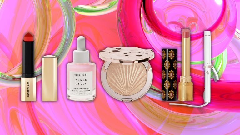 Vanity Edit: new makeup releases
