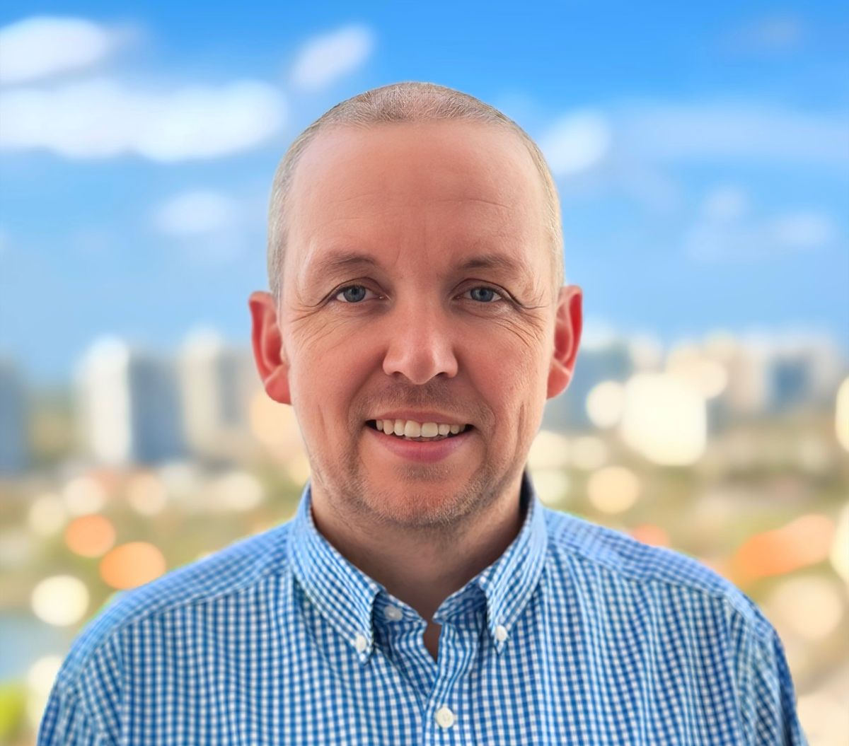 Josh Wiggins Joins ThinkAnalytics Executive Team - Vimarsana News