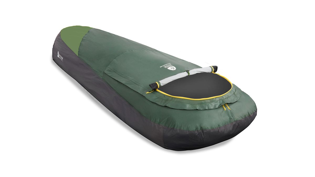 Snugpak Special Forces Bivy Sack