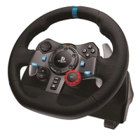 Logitech G29 Driving Force Gaming Rennlenkrad, bei Amazon