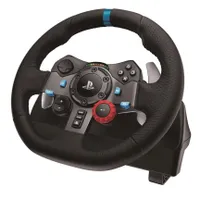 Logitech G29 Driving Force Gaming Rennlenkrad, bei Amazon Logitech G29 Driving Force Gaming Rennlenkrad, bei Amazon