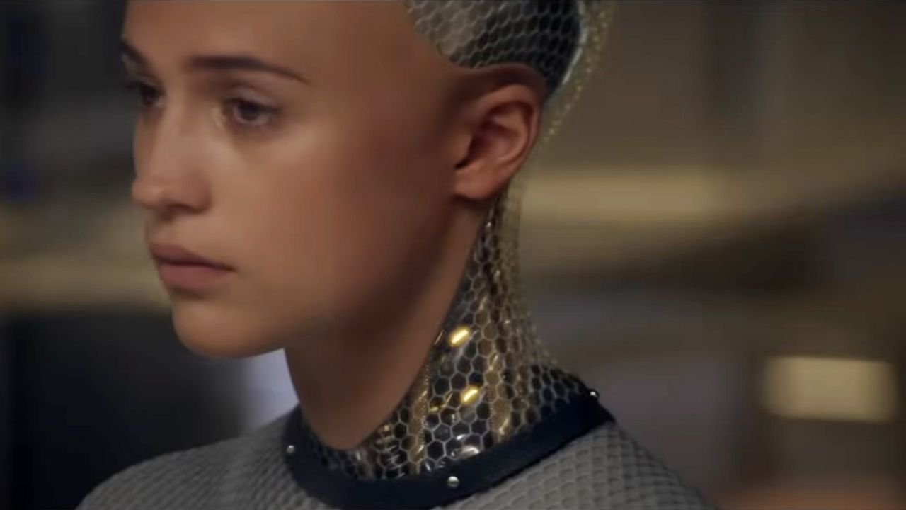 Ex Machina