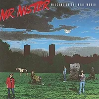 11. Welcome To The Real World - Mr. Mister