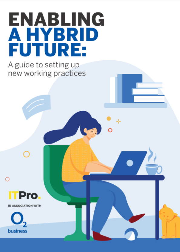 A guide to flexible working practices - setting up flexible working