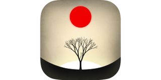 iOS app icons: prune icon
