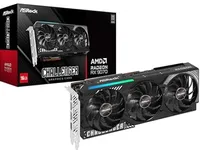 ASRock Challenger RX 9070 16GB ASRock Challenger RX 9070 16GB