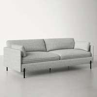 Moab sofa, Wayfair