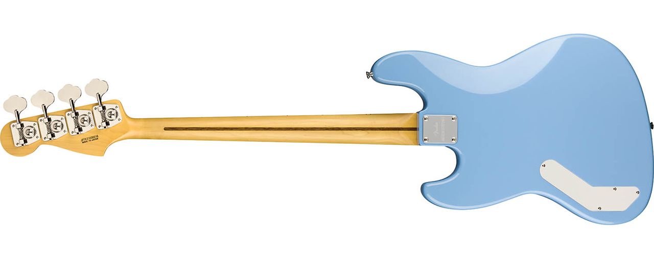 Fender Aerodyne Speciel Series