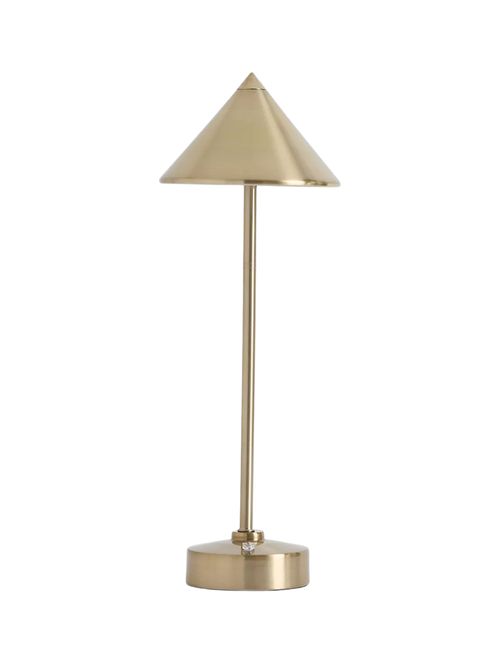 Ritche LED Cordless Rechargeable Table Lamp
