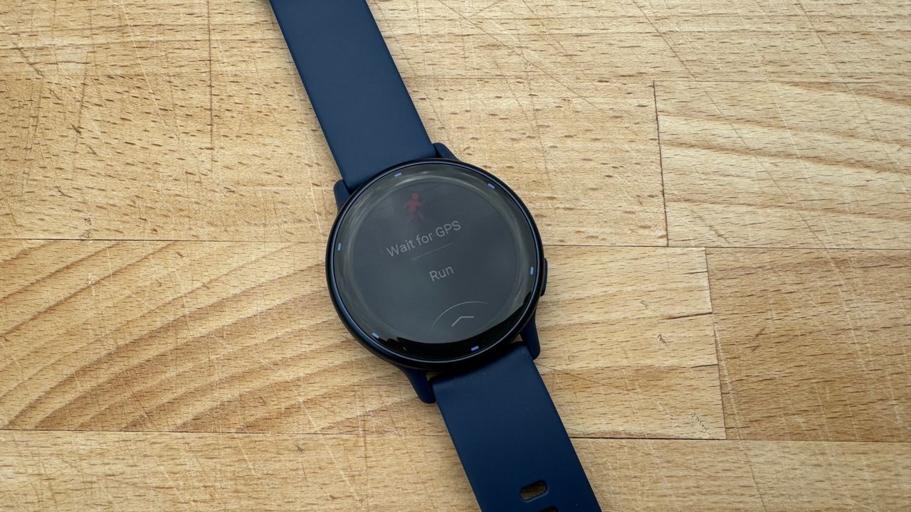 Garmin Vivoactive 5